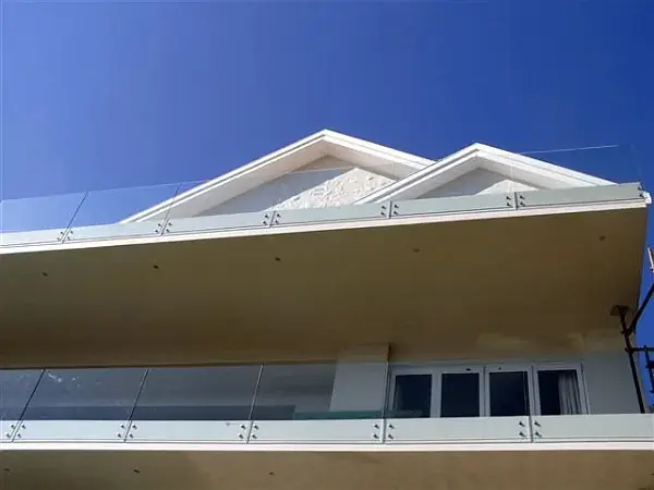 Designing Metalwork for Coastal Homes